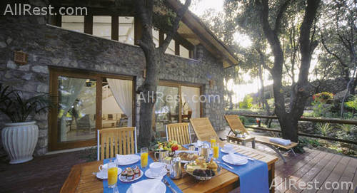 Mezzatorre Resort & Spa 39